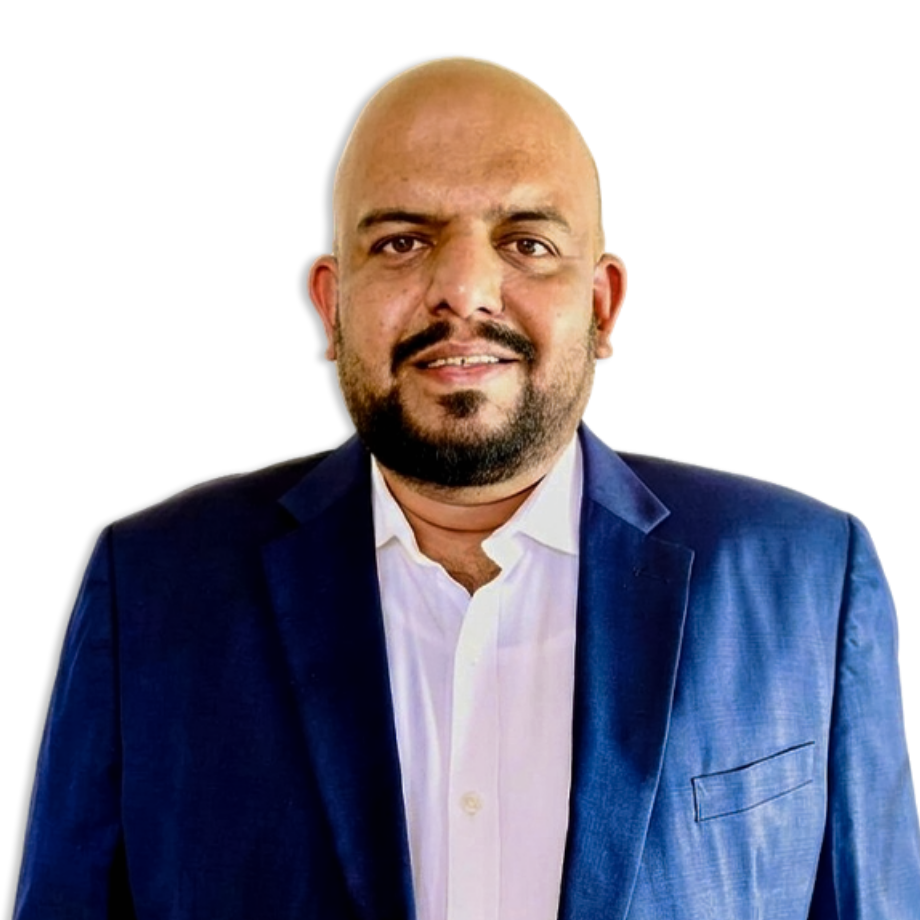 Mr. Jobin Rajan