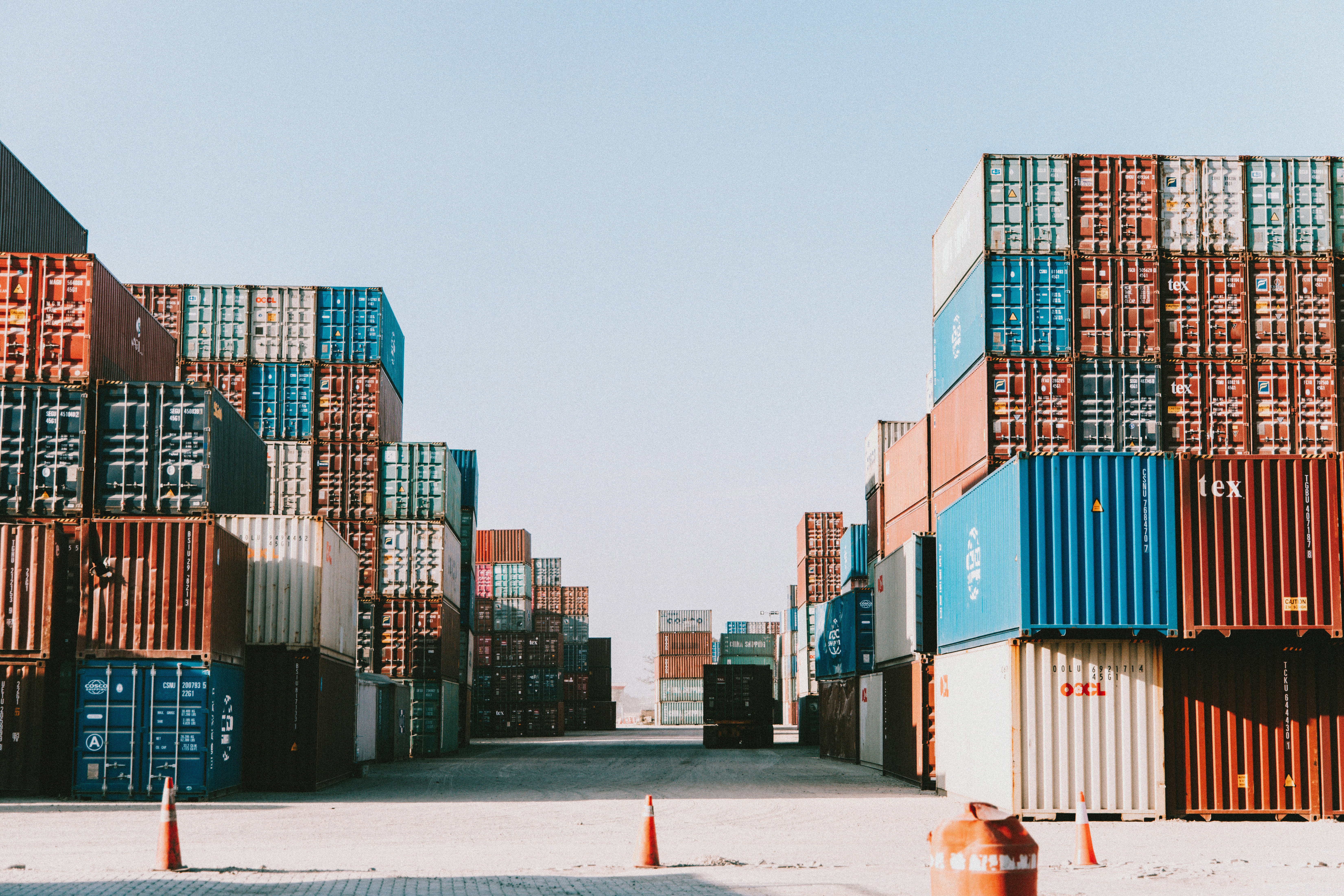 Warehousing & Distribution